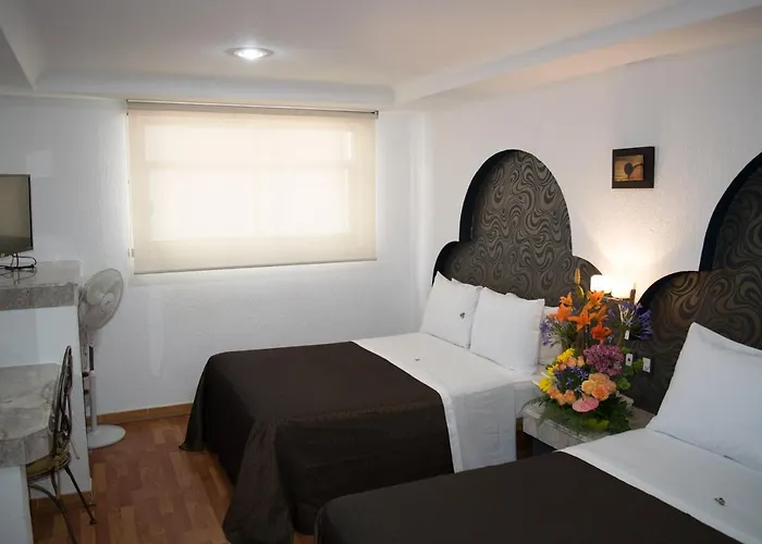 Hotel Santiago