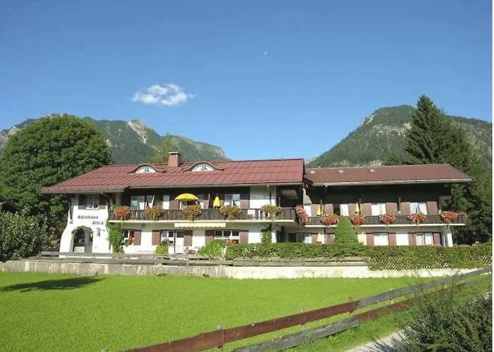 Hotels in Oberstdorf