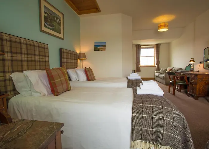 The Islay Hotel