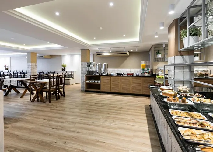 H Hotel