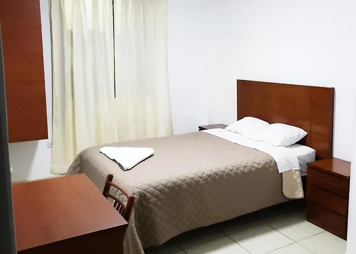 Shale Hotel