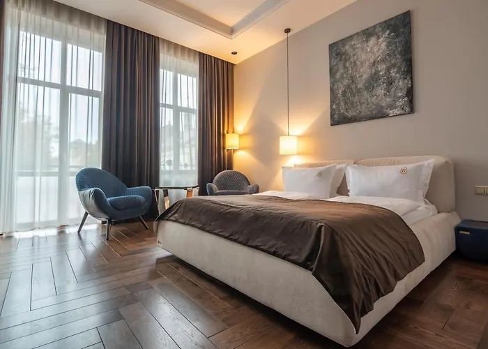 Grand Hotel Roxolana