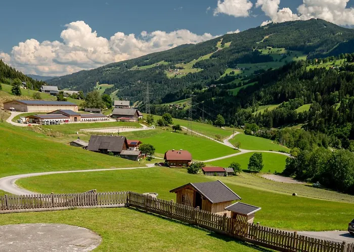 Hotel Sonnschupfer