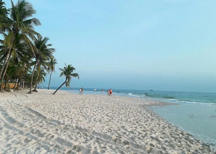 Tong Mee House Hua Hin