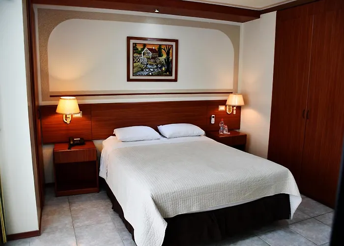 Regal Hotel