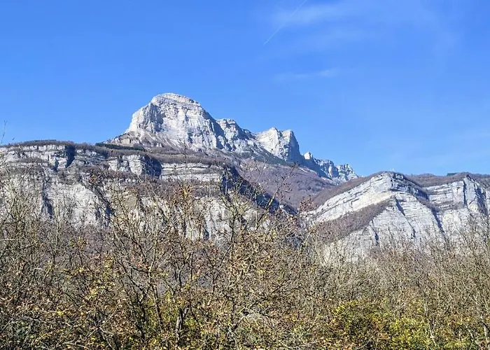 Holiday Inn Express Grenoble-Bernin