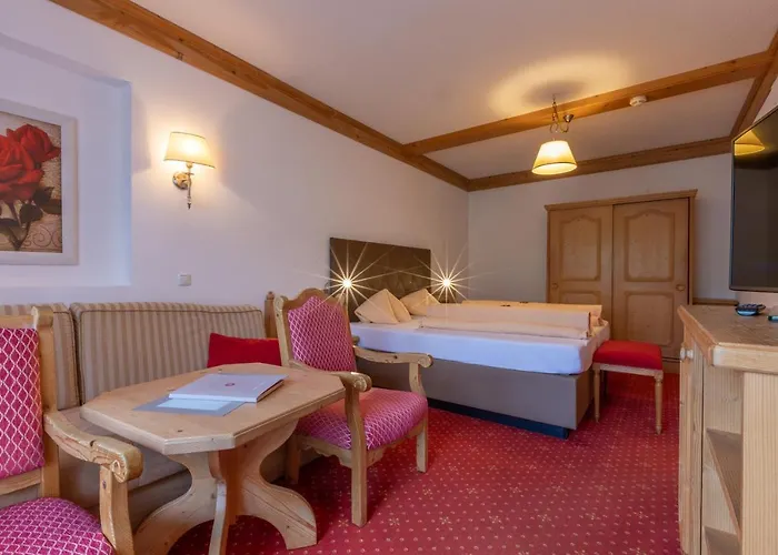 Hotel Dornauhof