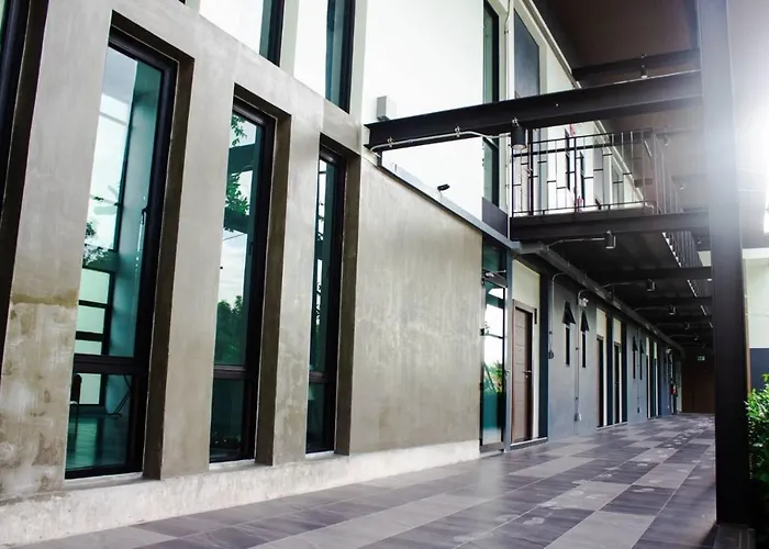 De Vine House