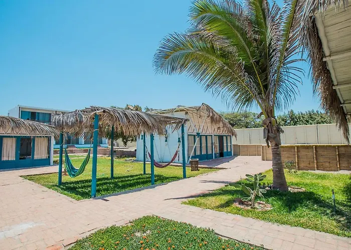 Kokoa Hotel Vichayito
