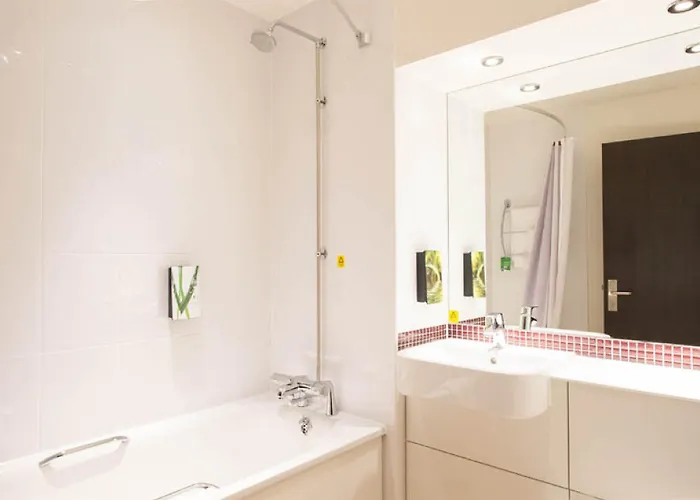 Premier Inn Cleethorpes