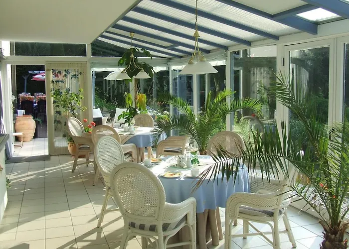 Landhotel Edersee