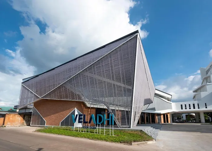 Vela Dhi Udon Thani