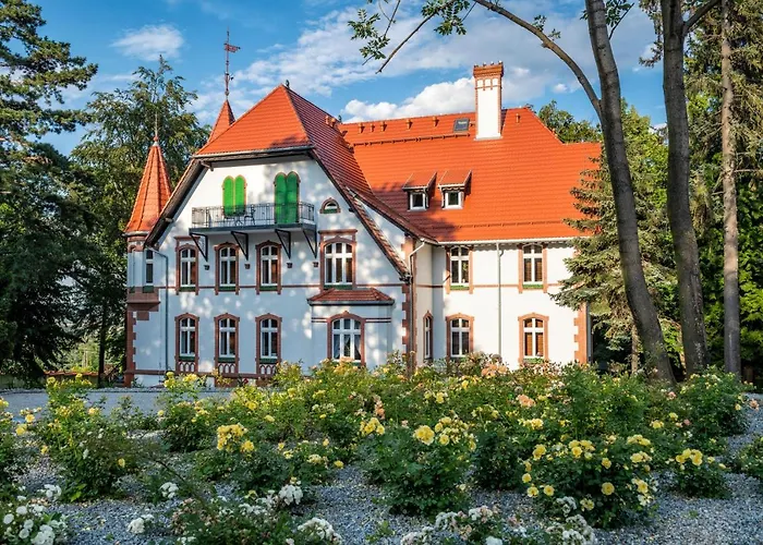 Hotel Villam