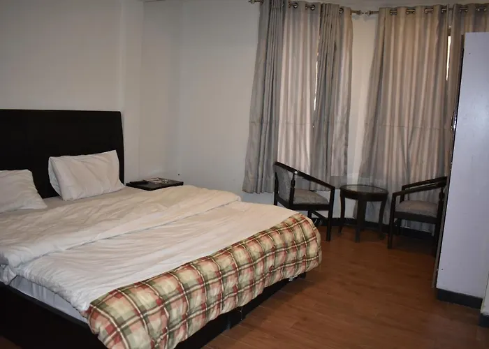 Hotel Royal Inn