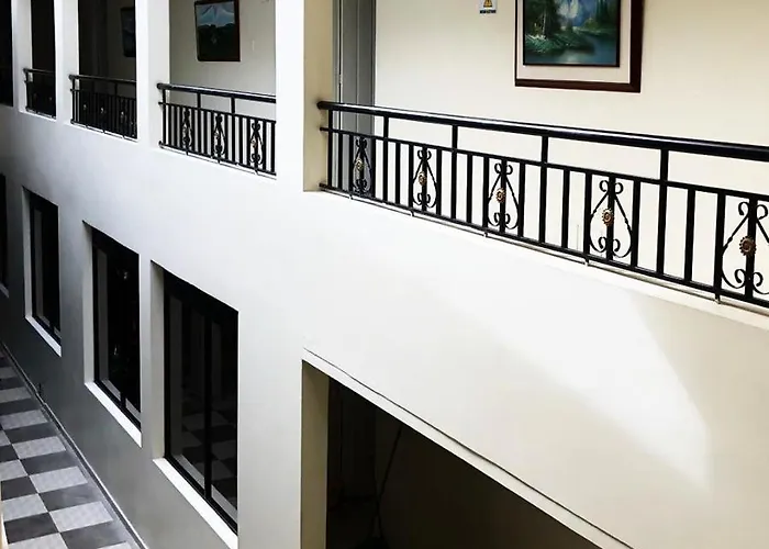 Hotel Morfeo