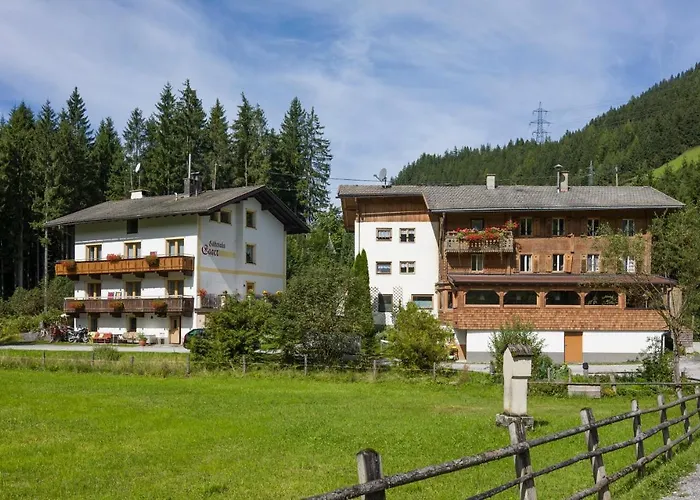 Gasthof Kuehle Rast