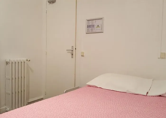 Hotel Feria