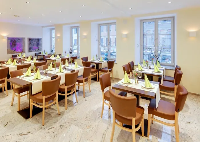 Hotel Fuessen