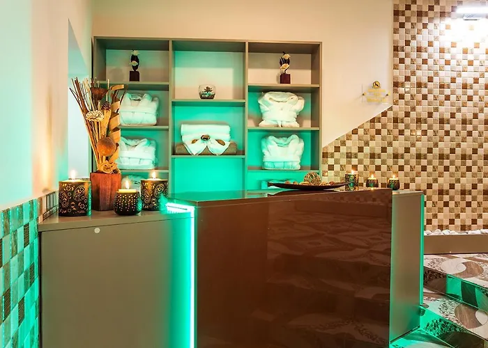 Family Hotel Romantika