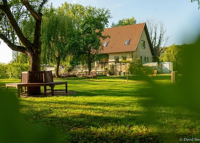Hotel Wasserschloesschen