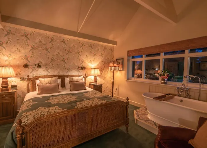 Albero Bedrooms