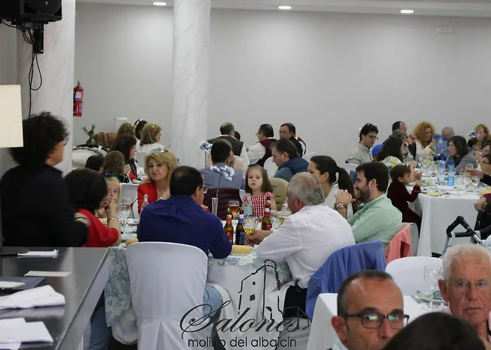 Hotel Rural Molino del Albaicín
