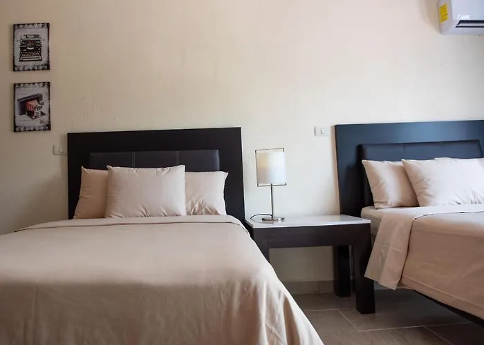Hotel Casa Real