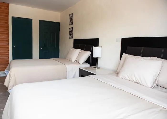 Hotel Casa Real