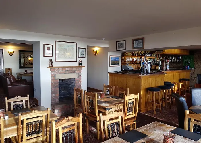 Balintore Inn