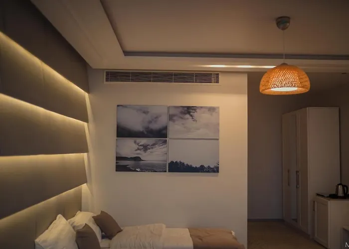 Miramar Boutique Hotel