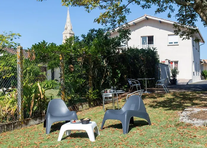 Hotel Les Terrasses