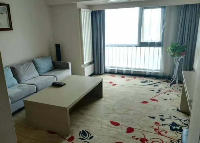 Lavande Hotel Yinchuan Wanda International Convention And Exhibition Center