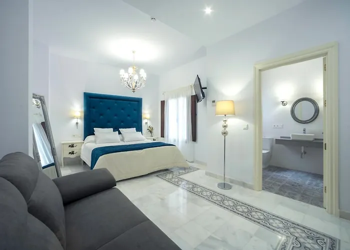 Hotel boutique Palacio de la Veracruz