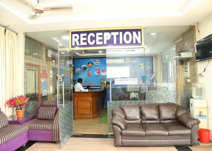 Kumaran Millenium Residency