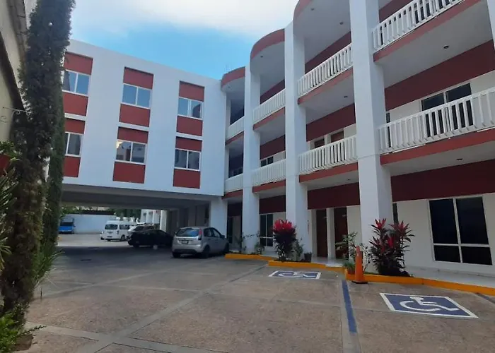 Hotel San Miguel