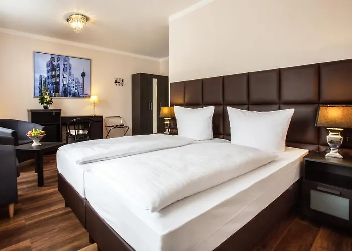 Hotel Royal Juelich