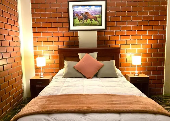 Hotel Colibri