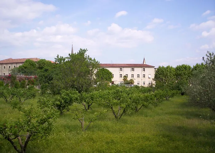 Hotel Des Oliviers