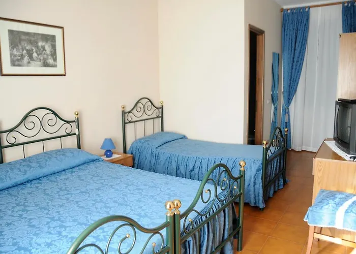 Albergo Ristorante Da Tunon