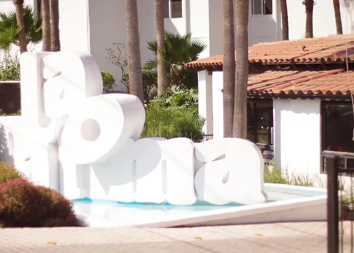 La Paloma Beach&Tennis Resort