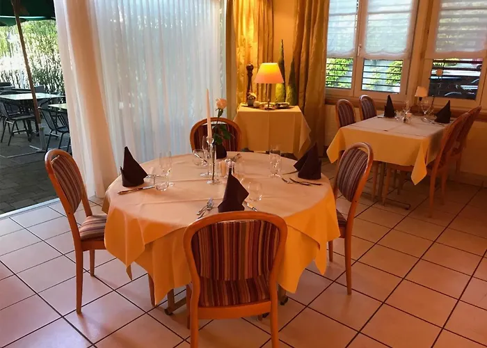 Hotel Eintracht