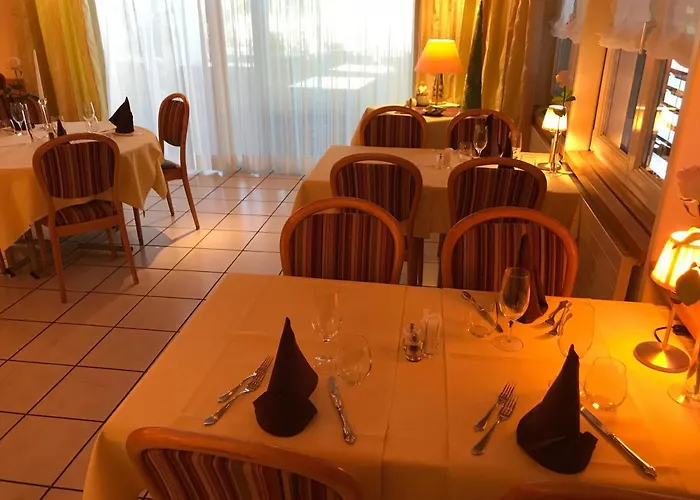 Hotel Eintracht