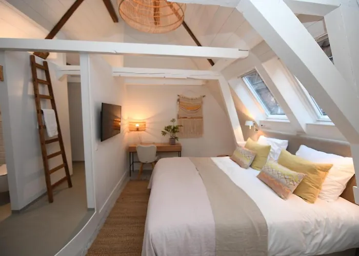 Hotel 't Fnidsen