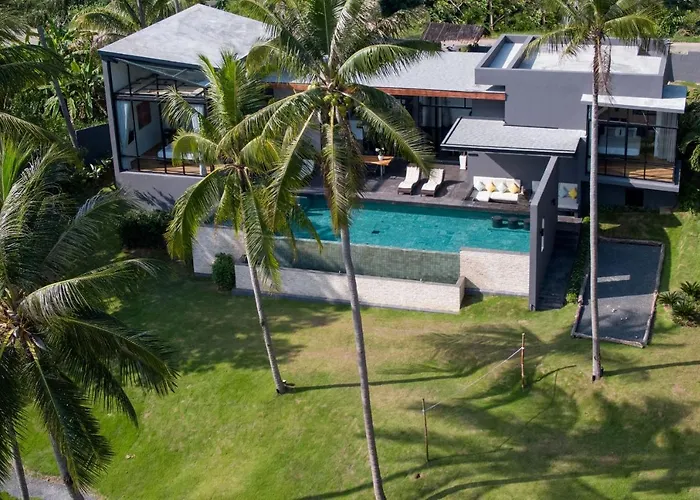 Braya Villa