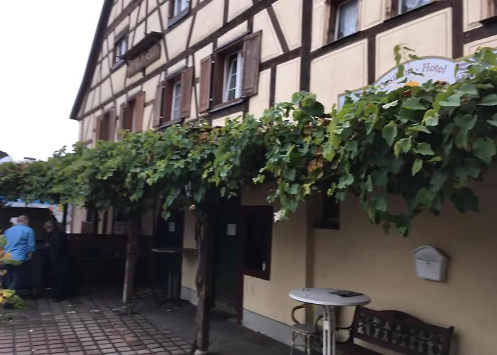 Gasthaus Sonne