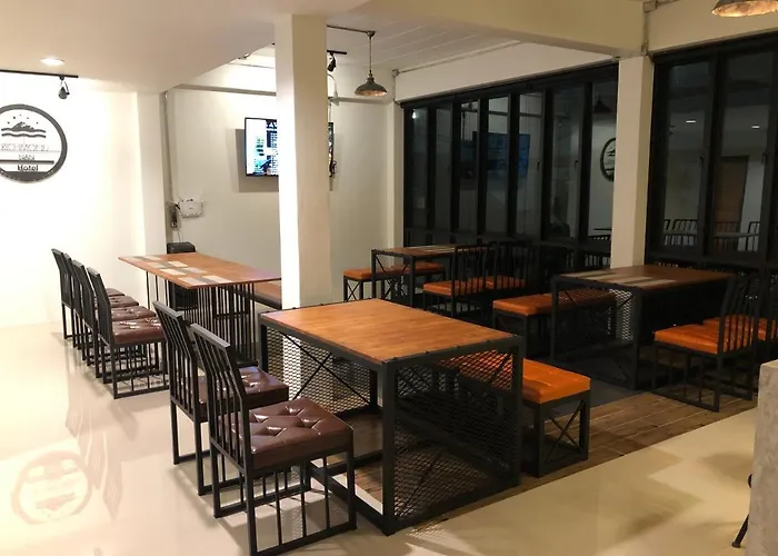 Richmond Nan Hotel