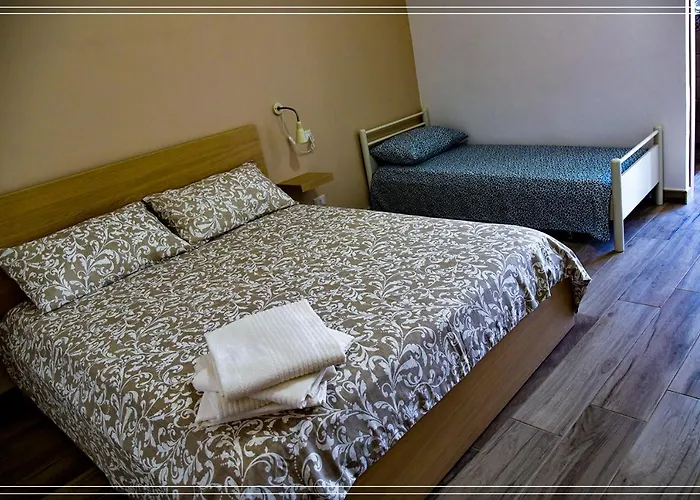B&B Sicily Porto Empedocle