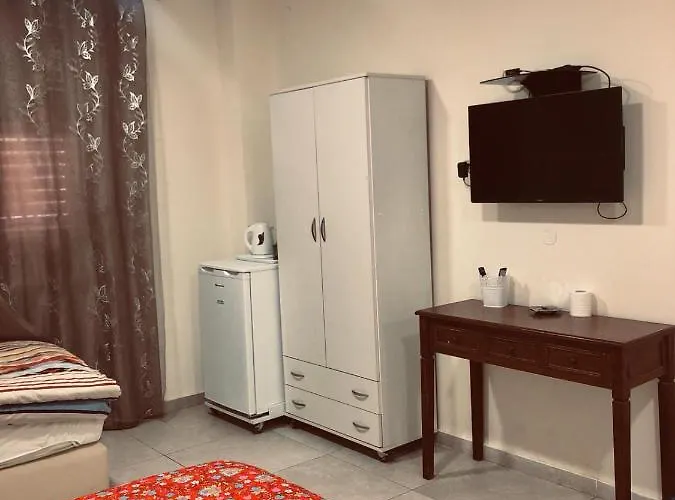 Ashel Hotel