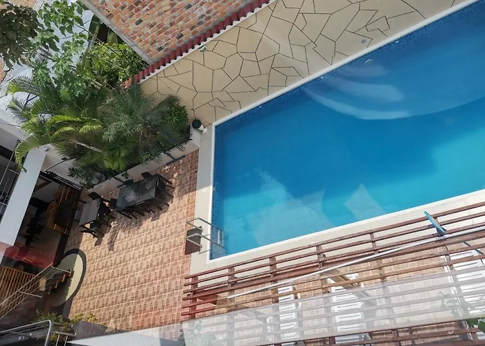 Murano Hotel
