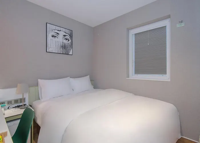 Blo By Blo Hotel